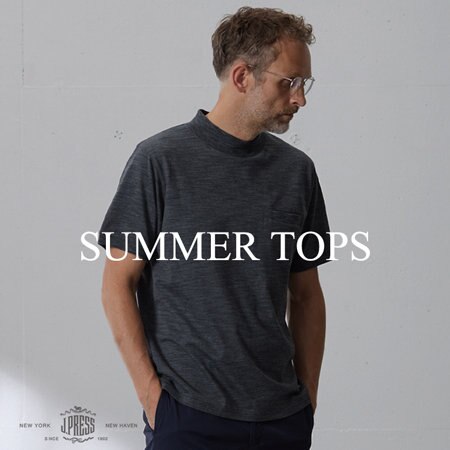 SUMMER TOPS