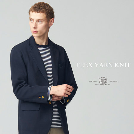 秋物アイテムを先取り！FLEX YARNシリーズ