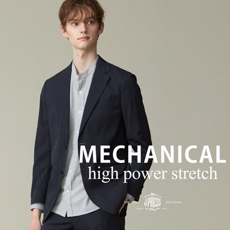 【大好評】メカニカルシリーズ