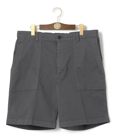 J.PRESS MEN カジュアルデイリーショーツ