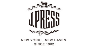 J.PRESS MEN