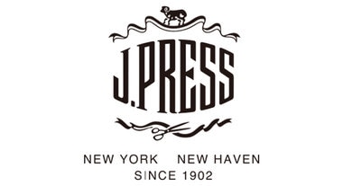 J.PRESS MEN