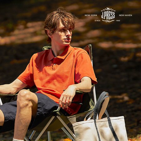 この夏の相棒トップス