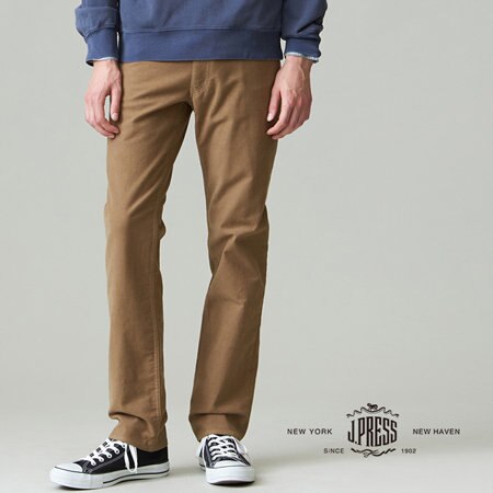 【新作】上品に決める秋冬パンツ