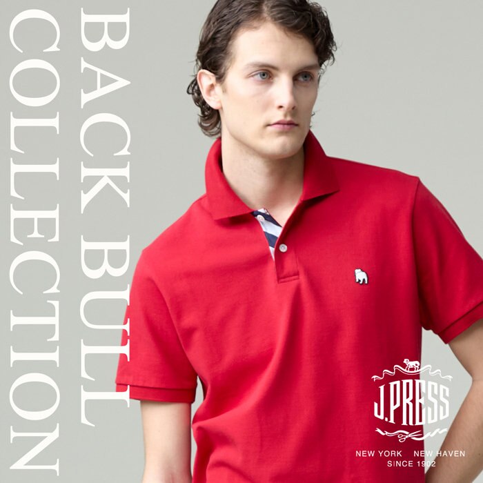 【ロングセラー】25SS BACK BULL COLLECTION