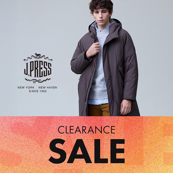 新春初売り！】クリアランスセールがスタート！ | ONWARD CROSSET