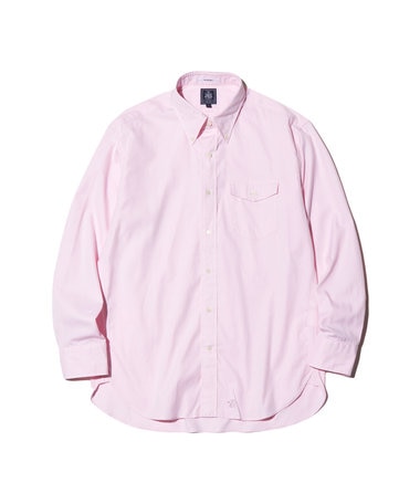 J.PRESS MEN オックスフォードシャツ / B.D.