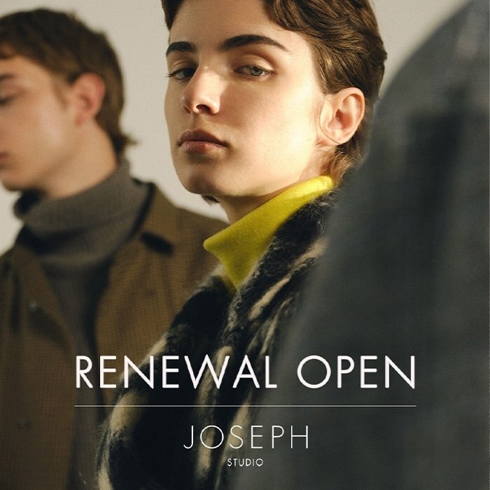 リニューアルオープン記念！ノベルティキャンペーン開催