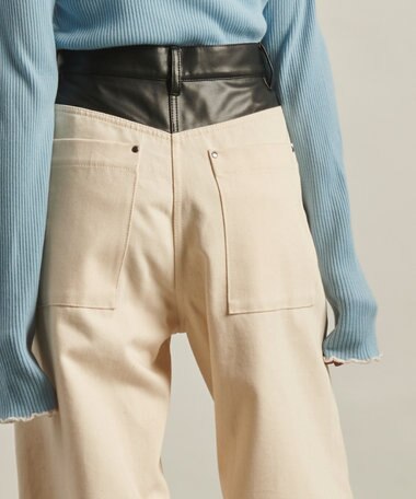  ドッキングデザイン