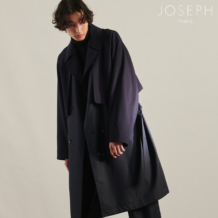 【メンズ 】まだまだ使えるアウター特集