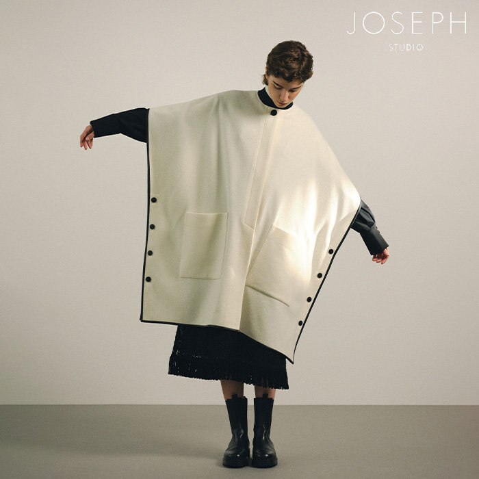 【レディース 】まだまだ使えるアウター特集