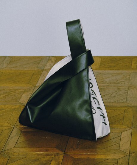 Lee izumidaコラボ JOSEPH STUDIO バッグ Lee Izumidaさんコラボアイテムも！】 NEW UNISEX BAGS