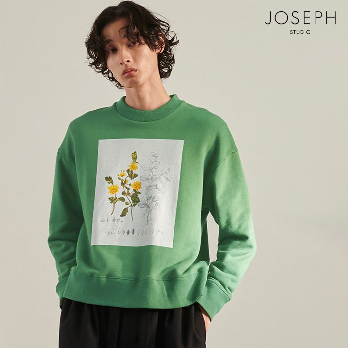 【メンズ】春まで着られるトップス特集