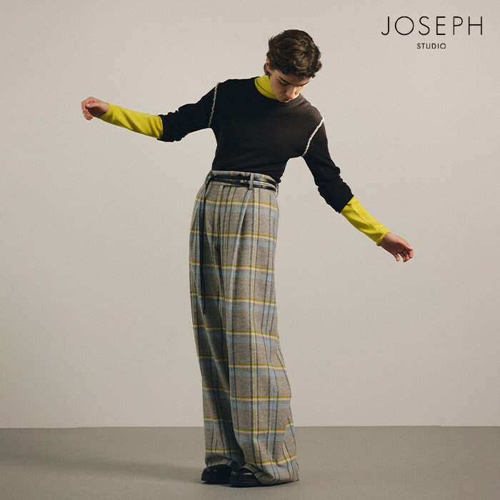 【レディース 】お気に入りの一本があればーボトムス特集