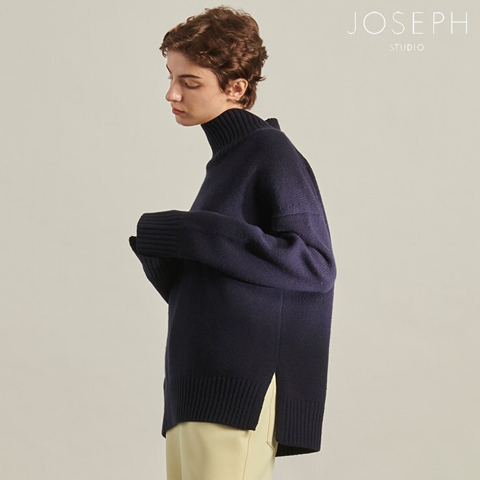 【WOMEN】まだまだ寒い日々に駆け込み買い必須！おすすめニット