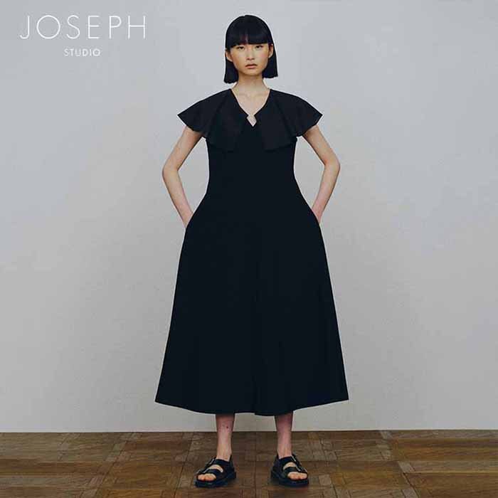 【WOMAN】夏に着たいBLACK特集