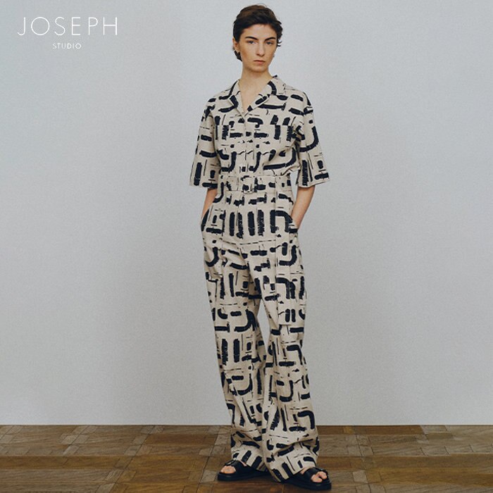 【PICK UP】見て楽しむアート！モンタージュリネンプリント