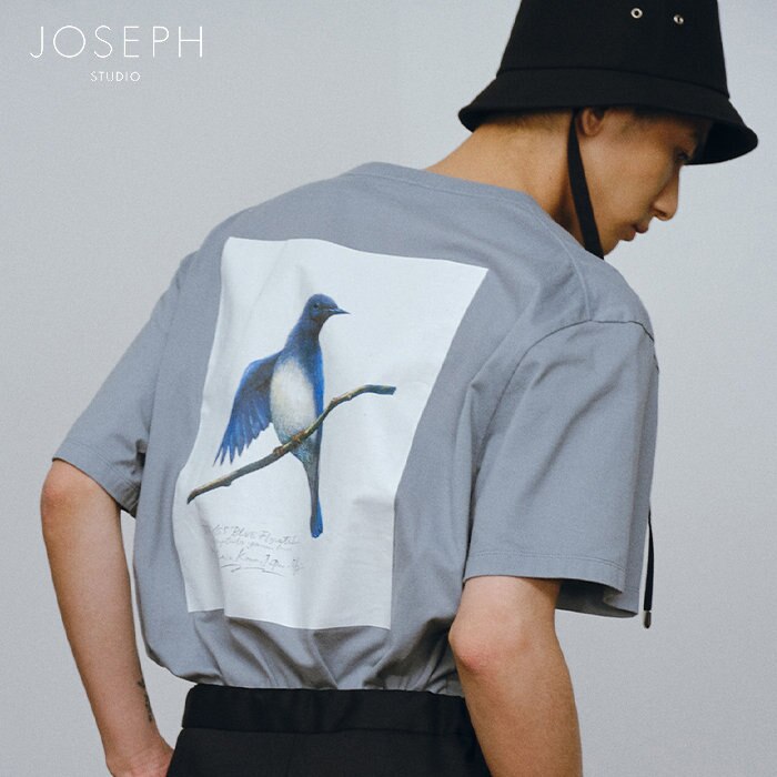 【MEN】ライブラリープリントシリーズ