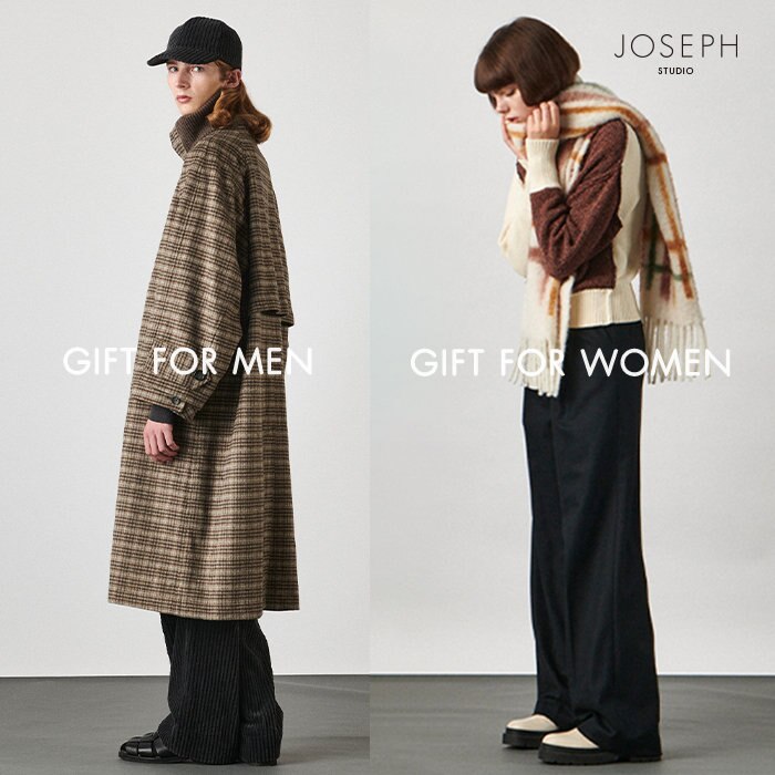 ギフトシーズン到来！贈られて嬉しいアイテム一覧