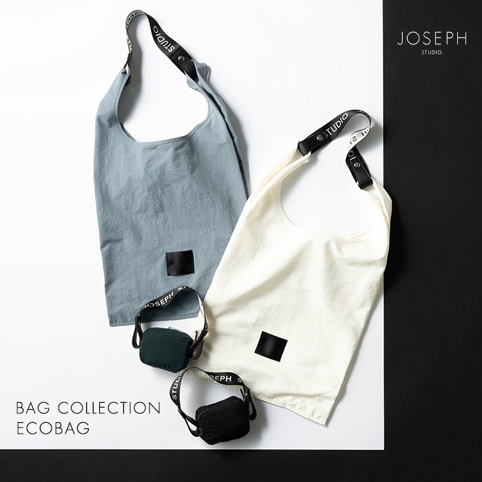 【エコバック】BAG COLLECTION