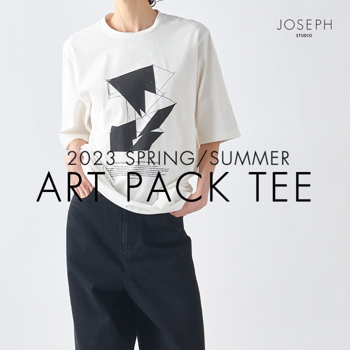 大人気パックTシリーズから新作が登場！！