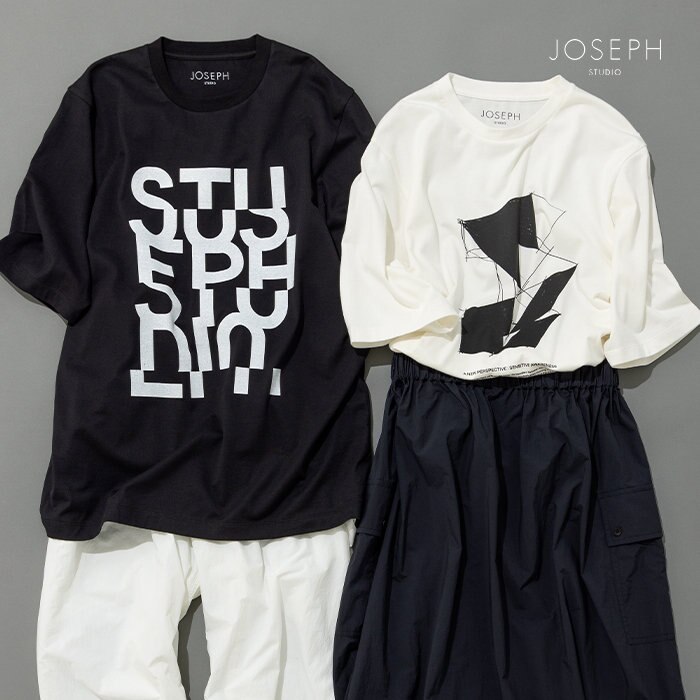 【ART PACK TEE】年齢や性別を問わず、選ばれるデザイン