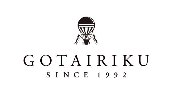 公式】GOTAIRIKU | ファッション通販サイト[オンワード・クローゼット]