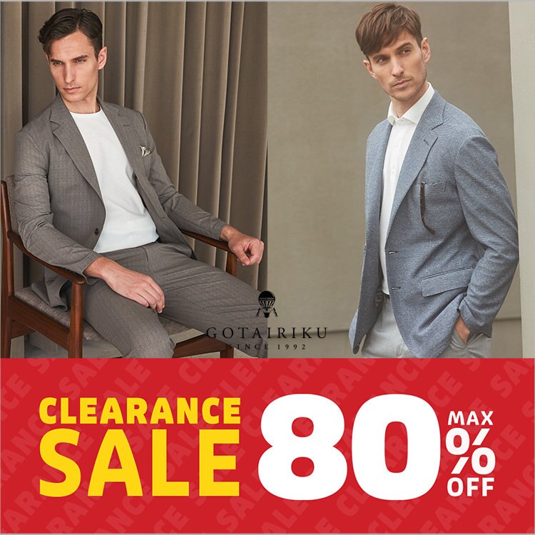 【長い夏に、活躍】今すぐ着られる、カイテキ仕事着がオトクに