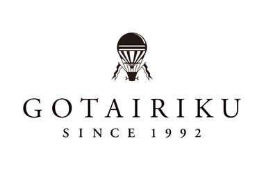GOTAIRIKU