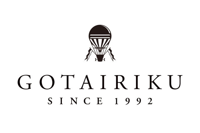 GOTAIRIKU