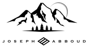 JOSEPH ABBOUD MOUNTAIN