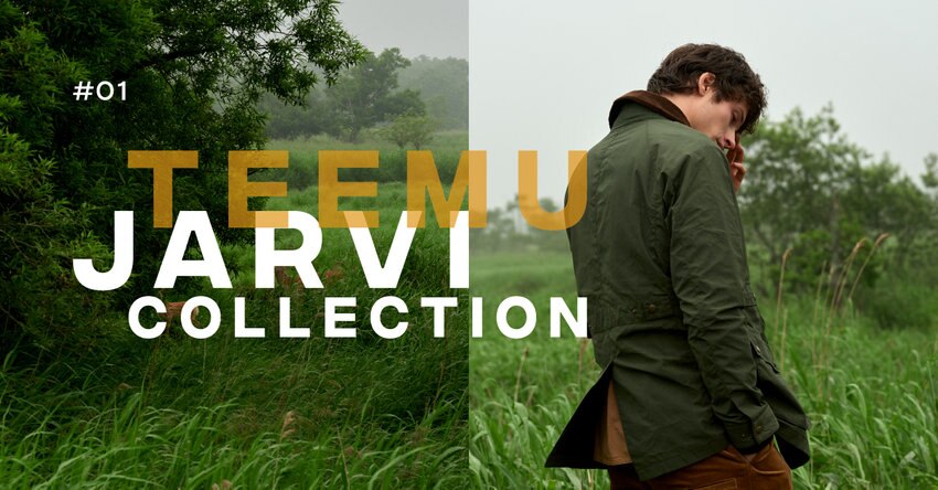 テーム・ヤルヴィコラボレーション