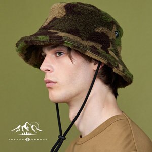 体感温度が変わる！秋冬おすすめのキャップ＆ハット