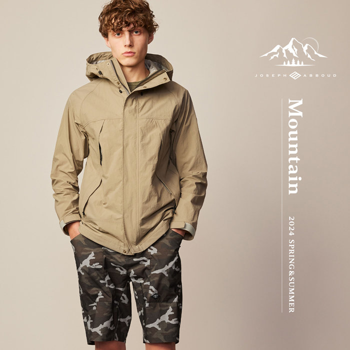 ファッション・アウトドア・ライフスタイルを提案する雑誌「GO OUT」に掲載されました