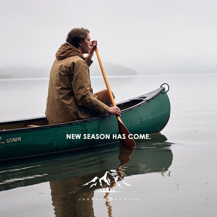 新しい季節の商品が入荷いたしました