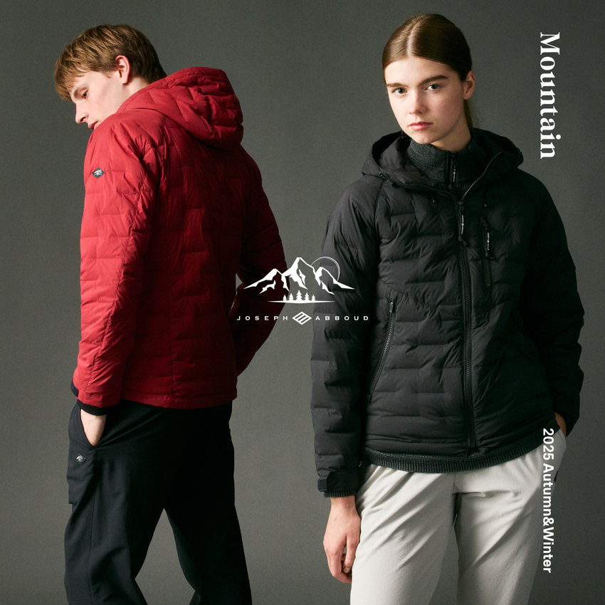 2025AUTUMN＆WINTER 特集を公開