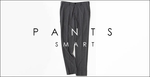 PANTS SMART