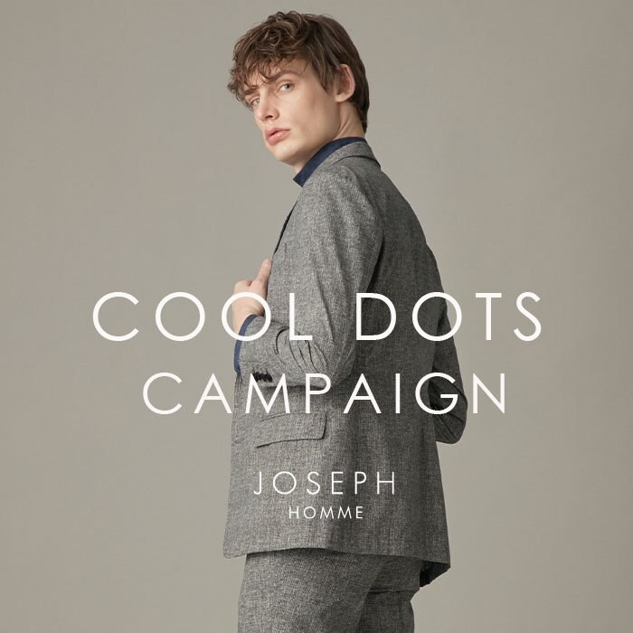 COOL DOTS CAMPAIGN