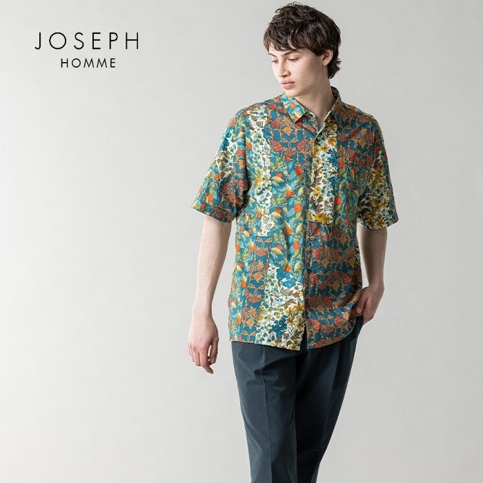 【YouTube】店長おすすめコーディネート