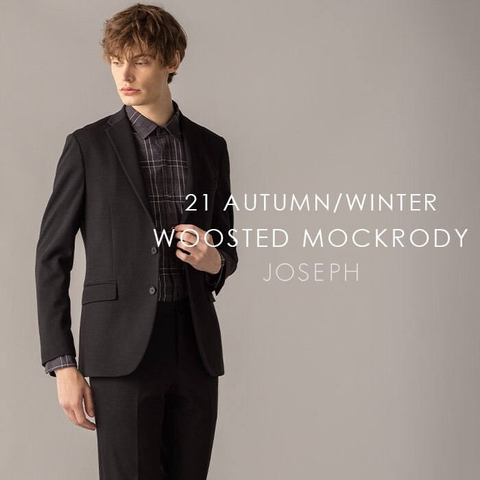 WOOSTED MOCKRODY STYLING PAGE