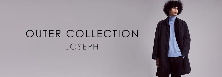 21AW OUTER COLLECTION