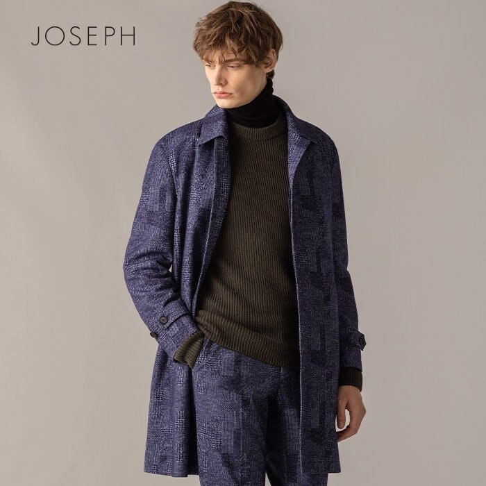 21 AUTUMN/WINTER COAT COLLECITON