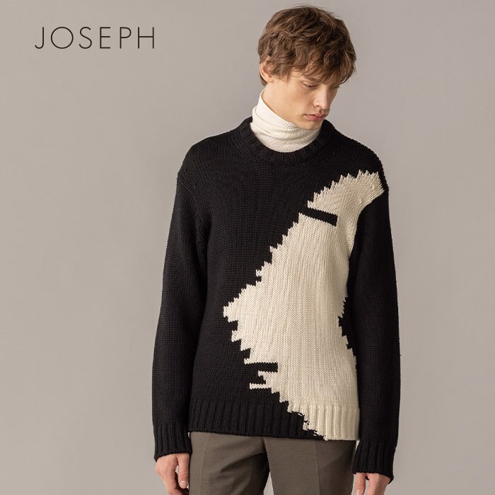 寒くなってきた今の時期におすすめニット