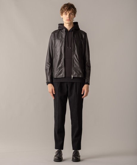 LEATHER COLLECTION | ファッション通販サイト[オンワード・クローゼット]