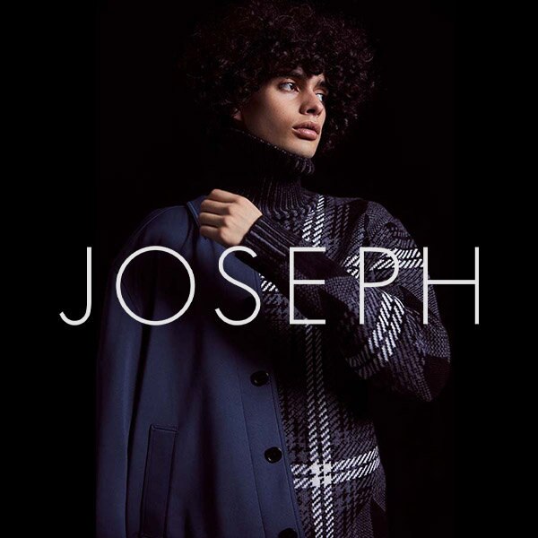 一枚は持っておきたいJOSEPHの羽織