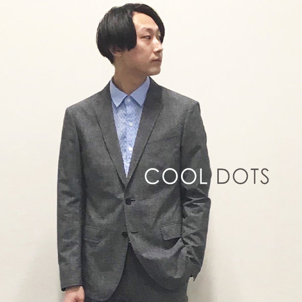 STAFF RECOMMEND -COOL DOTS- | ONWARD CROSSET | ファッション通販