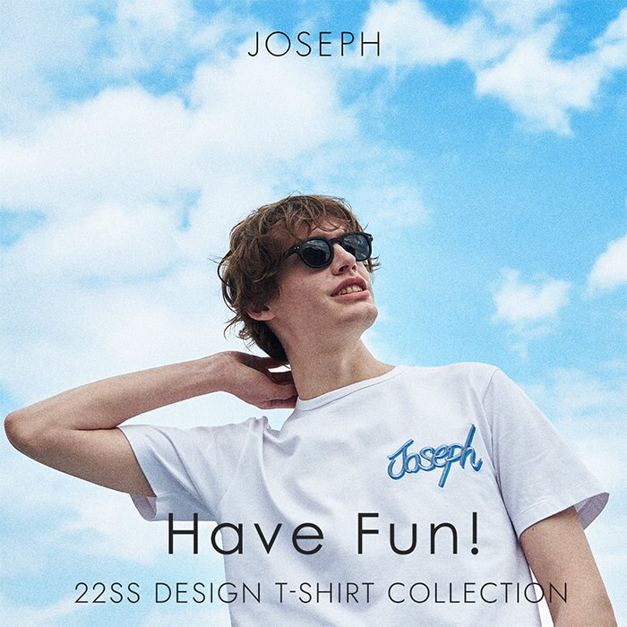 2022 SS DESIGN T-SHIRT COLLECITON