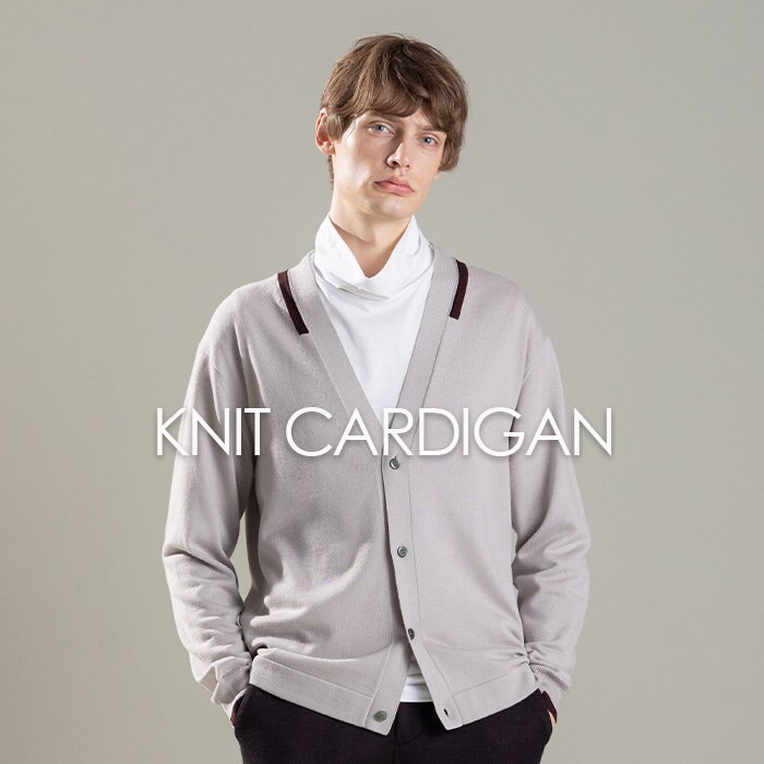 【秋のスタイリング】季節の変わり目はカーディガンが正解！