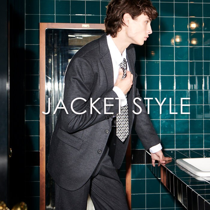 【MUST BUY】今年の冬はドレッシーでタフなジャケットを