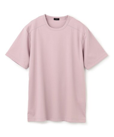 JOSEPH HOMME 【WEB&一部店舗限定】<WEB限定カラーあり>コットンソフィア クルーネックTシャツ